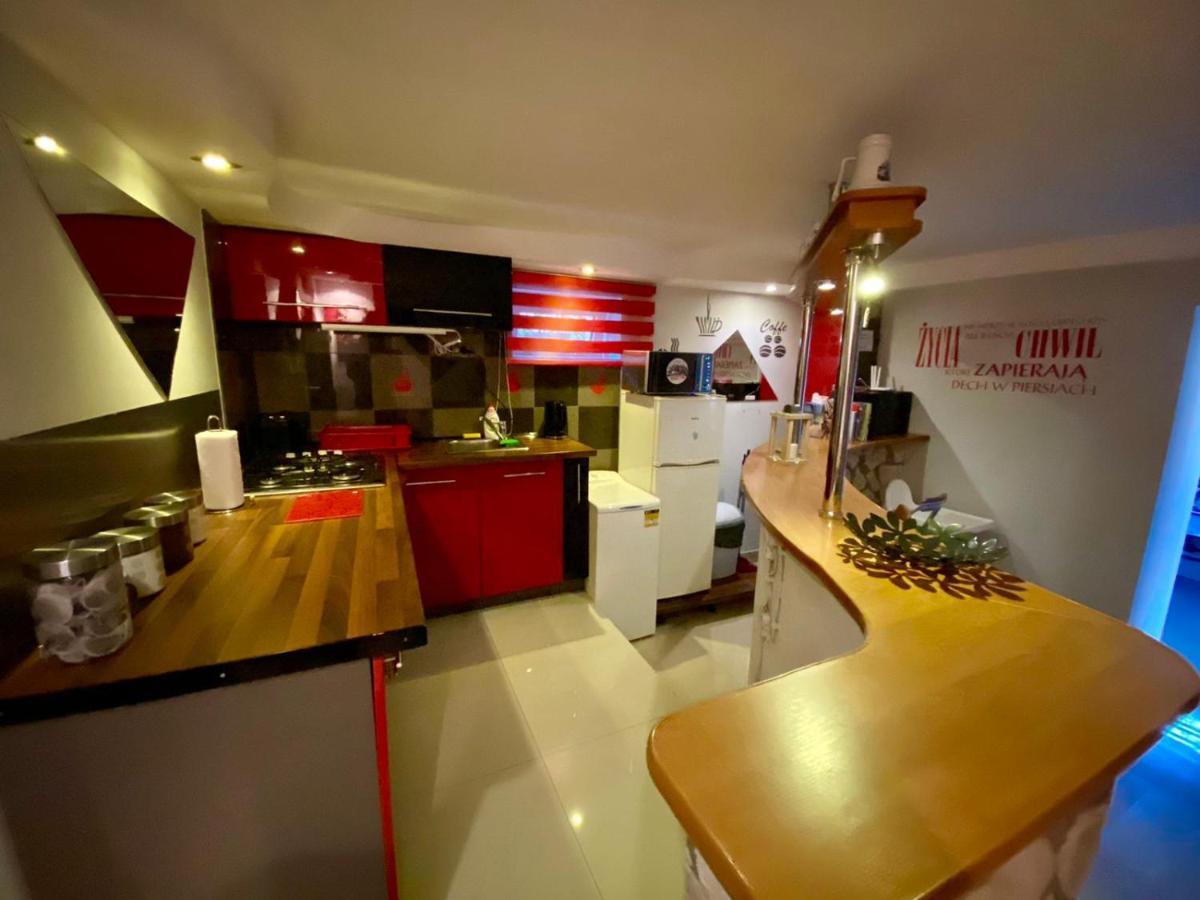 Studio Roxi Bachowice Εξωτερικό φωτογραφία