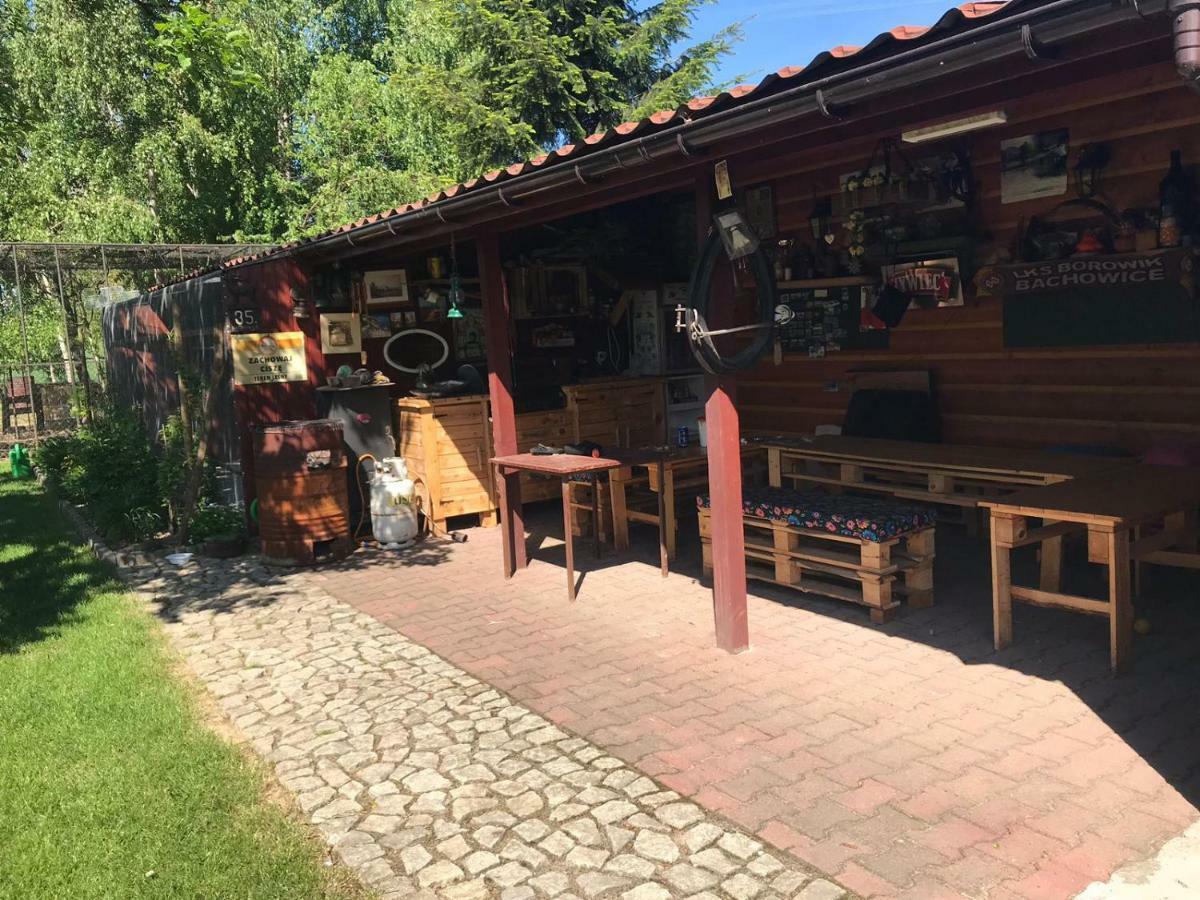 Studio Roxi Bachowice Εξωτερικό φωτογραφία